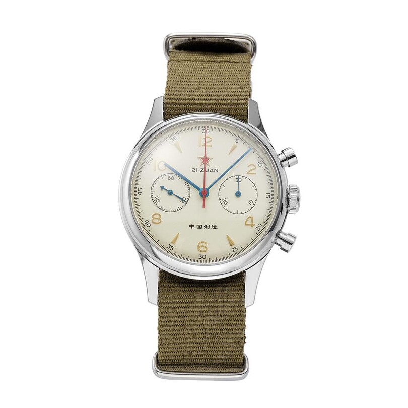 RED STAR 8572G-A Erkek Kol Saati - Thumbnail