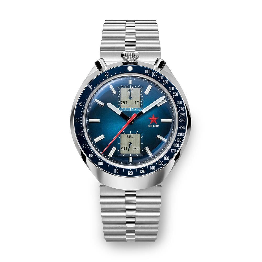 RED STAR 8597G-A Erkek Kol Saati