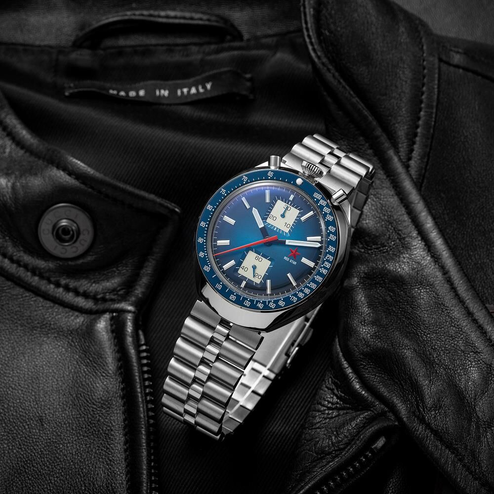 RED STAR 8597G-A Erkek Kol Saati