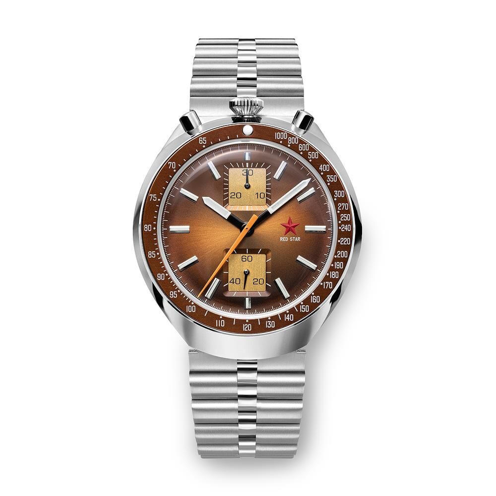 RED STAR 8597G-B Erkek Kol Saati