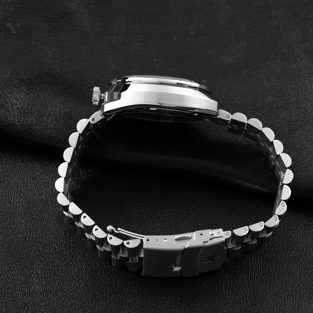 RED STAR 8597G-G Erkek Kol Saati