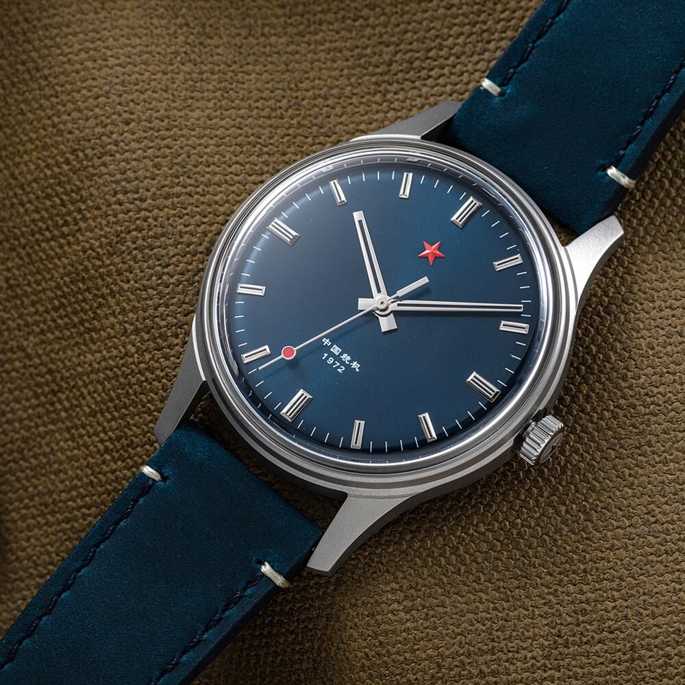 RED STAR 8598G-A Erkek Kol Saati