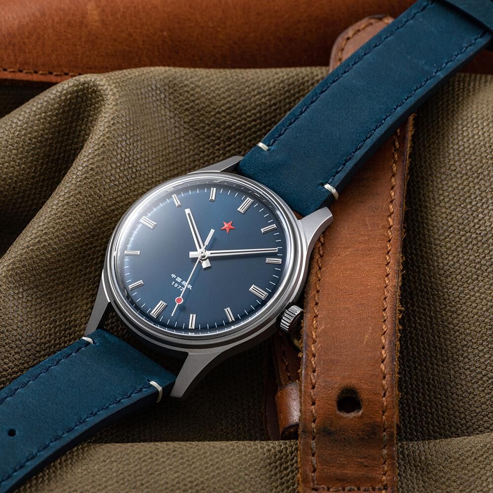 RED STAR 8598G-A Erkek Kol Saati