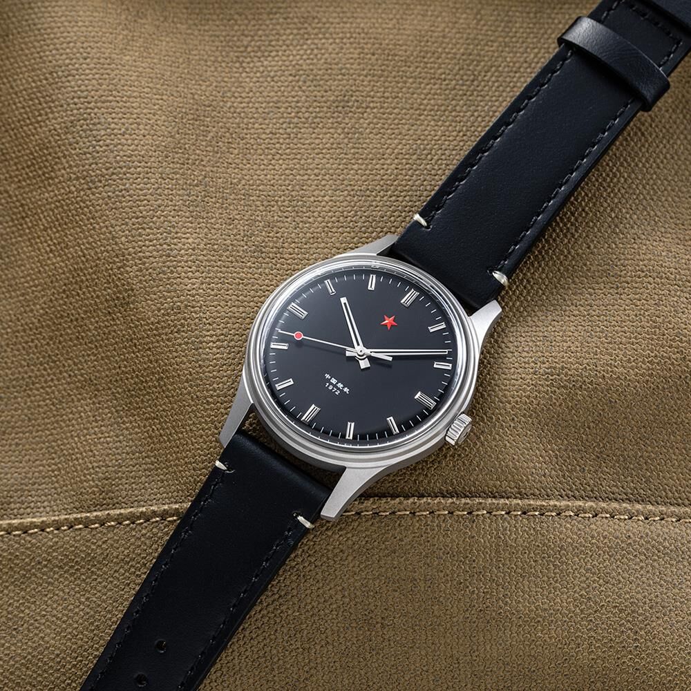 RED STAR 8598G-B Erkek Kol Saati