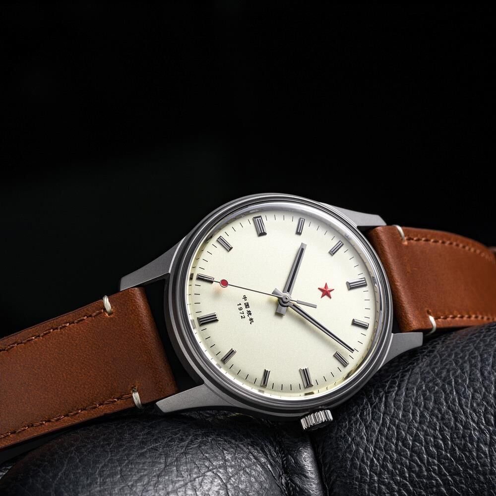 RED STAR 8598G-C Erkek Kol Saati