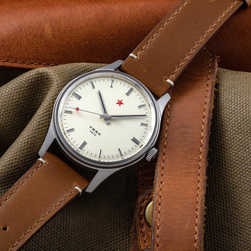 RED STAR 8598G-C Erkek Kol Saati