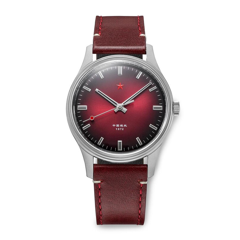 RED STAR 8598G-D Erkek Kol Saati - Thumbnail