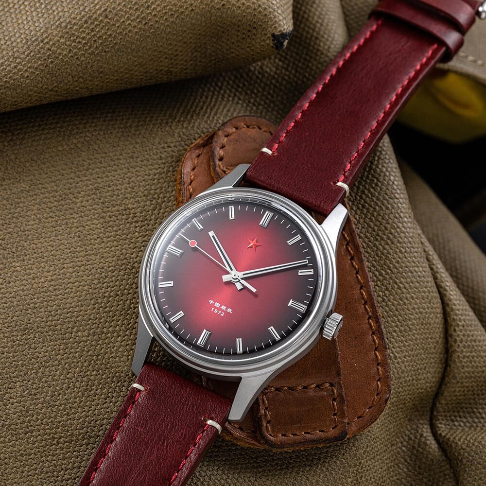 RED STAR 8598G-D Erkek Kol Saati