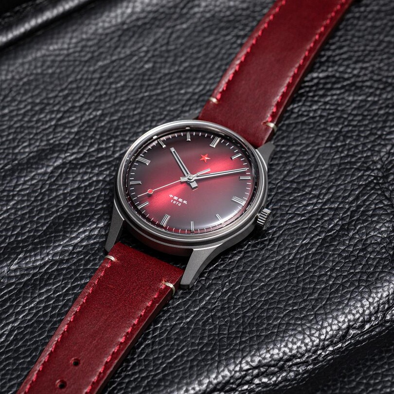 RED STAR 8598G-D Erkek Kol Saati - Thumbnail