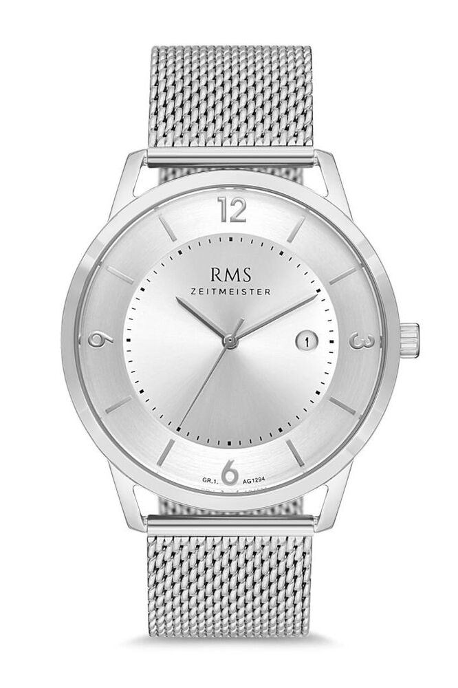RMS GR.1.AG1294.01 Erkek Kol Saati