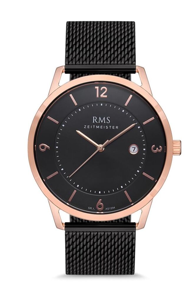 RMS GR.1.AG1294.03 Erkek Kol Saati