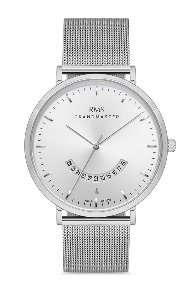 RMS GR.1.AG1326.01 Erkek Kol Saati