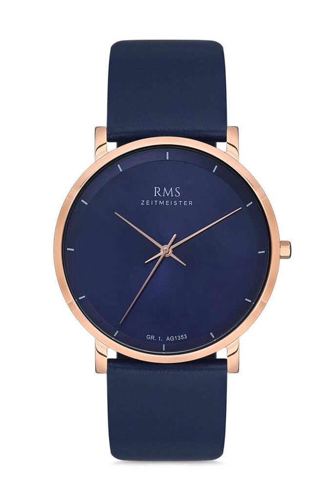 RMS GR.1.AG1353.12 Erkek Kol Saati