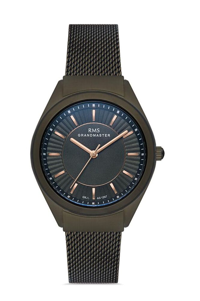RMS GR.1.AG1357.09 Kadın Kol Saati