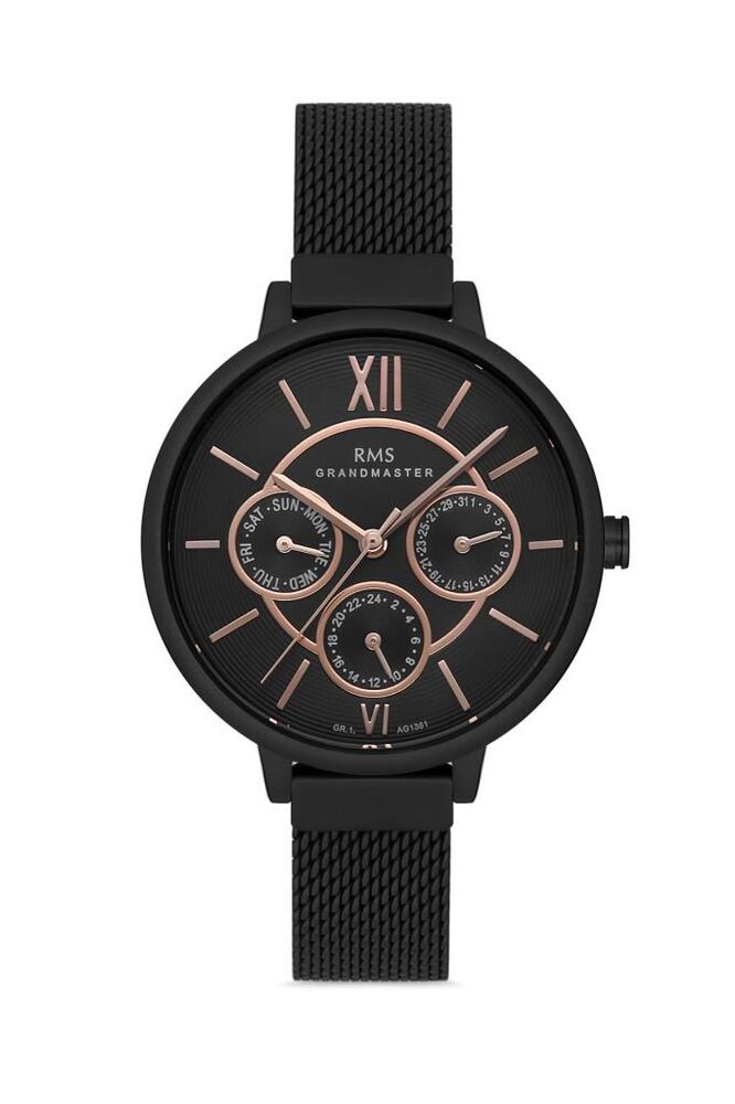 RMS GR.1.AG1361.07 Kadın Kol Saati