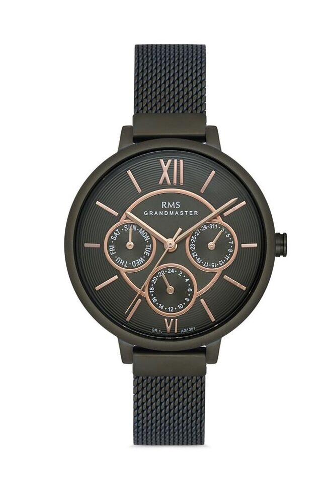 RMS GR.1.AG1361.09 Kadın Kol Saati