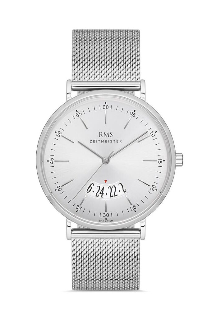 RMS GR.1.AG1371.01 Erkek Kol Saati