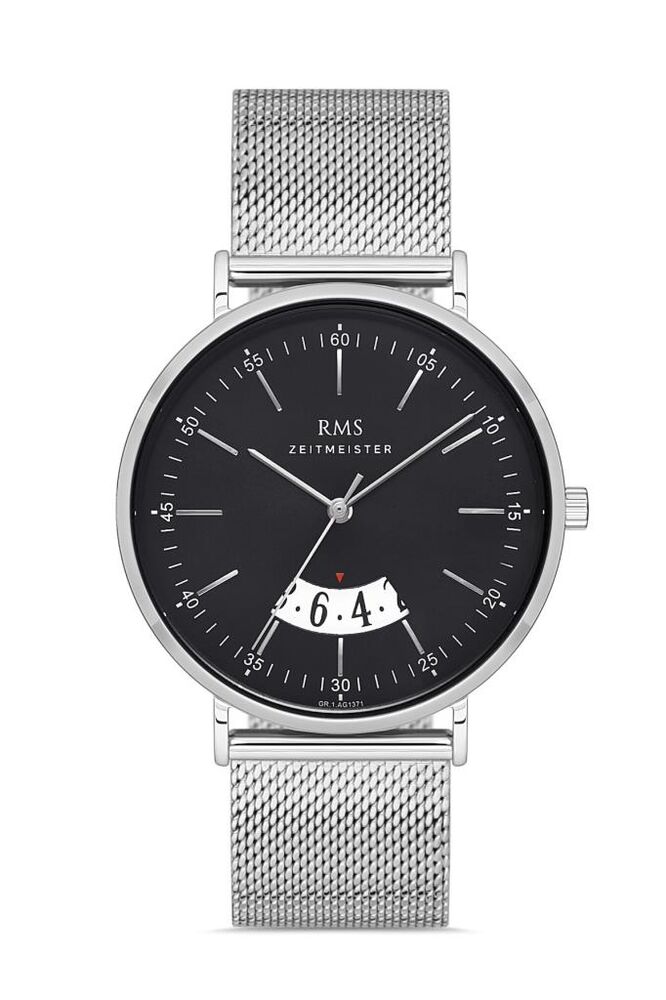 RMS GR.1.AG1371.02 Erkek Kol Saati