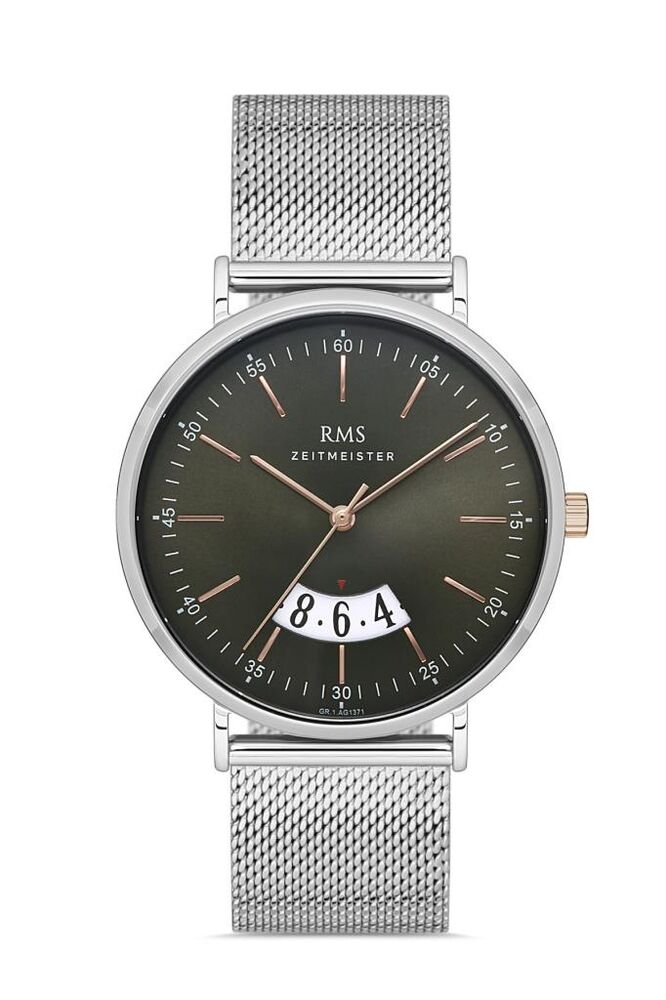 RMS GR.1.AG1371.04 Erkek Kol Saati