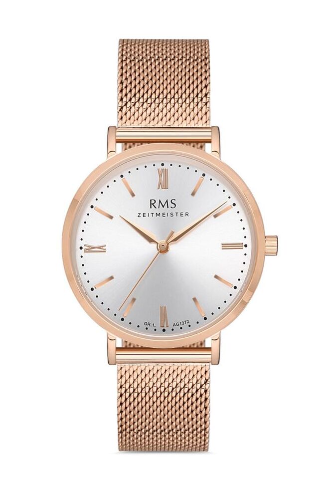 RMS GR.1.AG1372.05 Kadın Kol Saati
