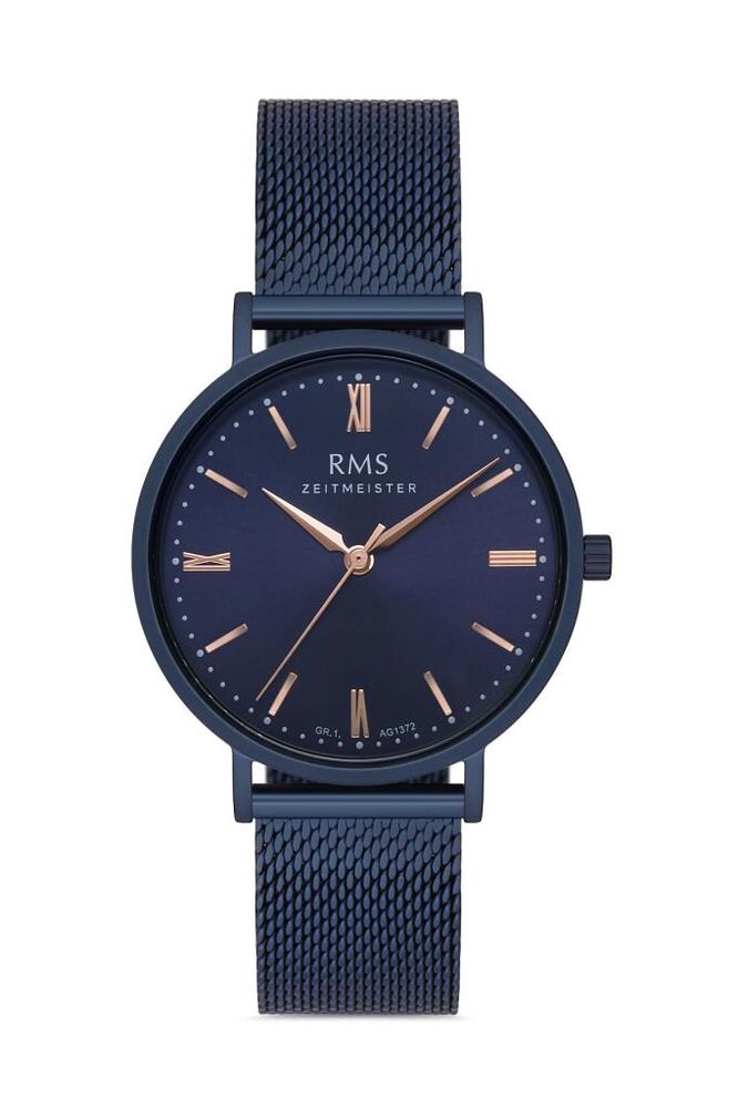 RMS GR.1.AG1372.09 Kadın Kol Saati