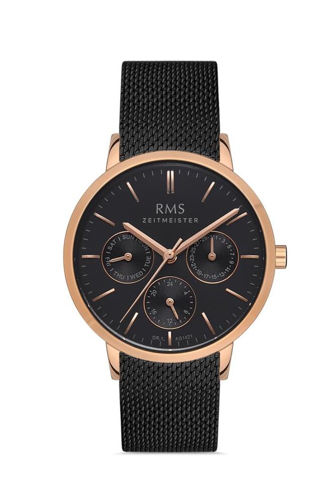 RMS GR.1.AG1421.06 Kadın Kol Saati
