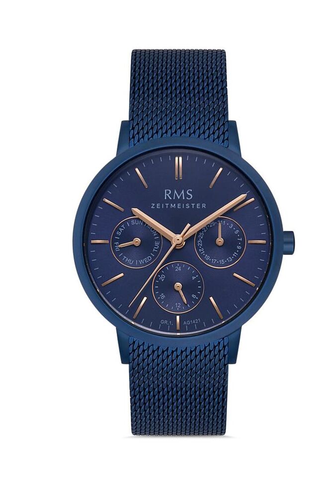 RMS GR.1.AG1421.07 Kadın Kol Saati