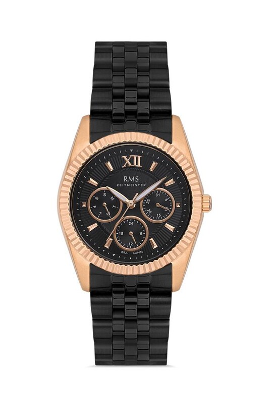 RMS ZEITMEISTER - RMS GR.1.AG1432.06 Kadın Kol Saati