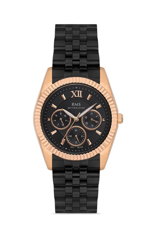 RMS GR.1.AG1432.06 Kadın Kol Saati