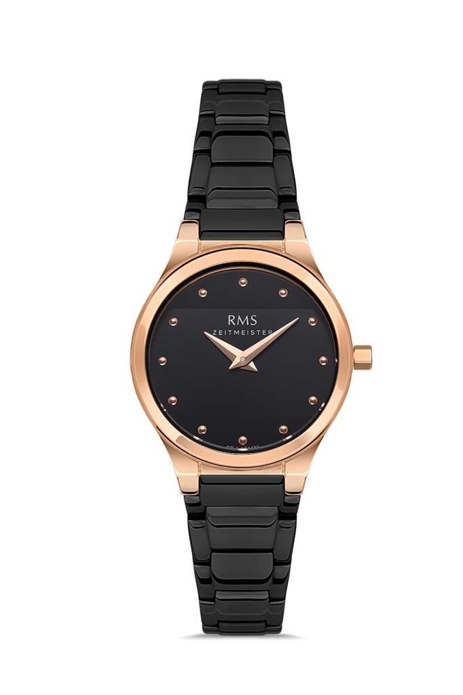 RMS GR.1.AG1433.06 Kadın Kol Saati