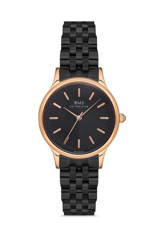 RMS ZEITMEISTER - RMS GR.1.AG1434.06 Kadın Kol Saati