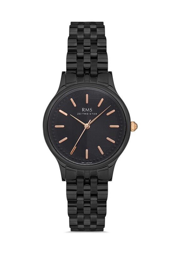 RMS ZEITMEISTER - RMS GR.1.AG1434.07 Kadın Kol Saati