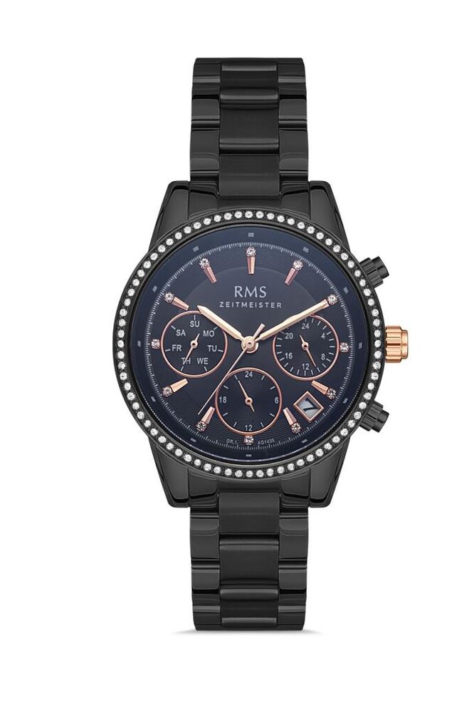 RMS GR.1.AG1435.07 Kadın Kol Saati