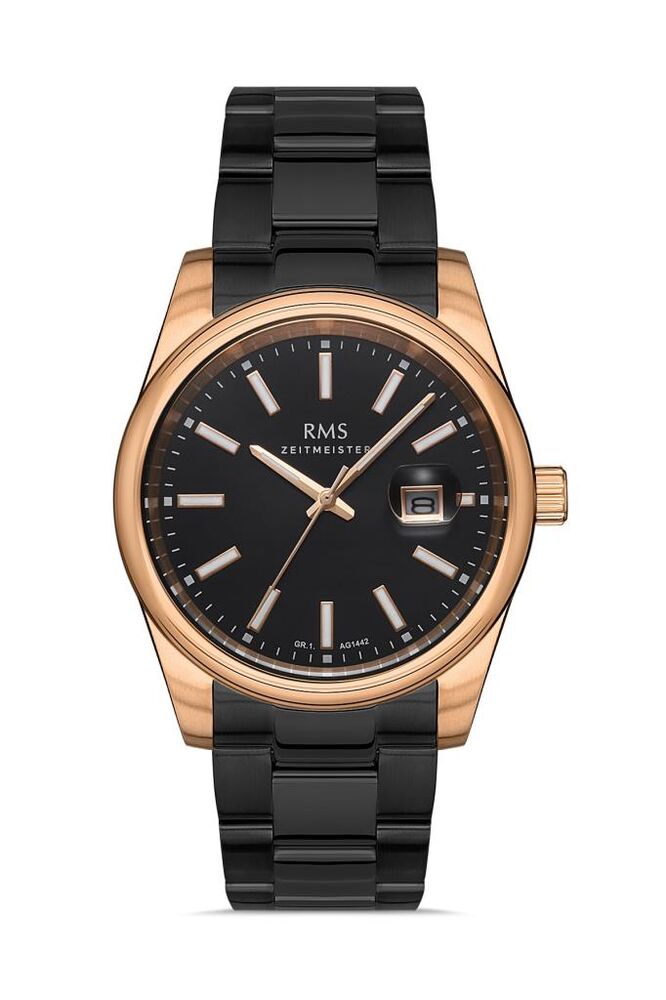 RMS GR.1.AG1442.04 Erkek Kol Saati