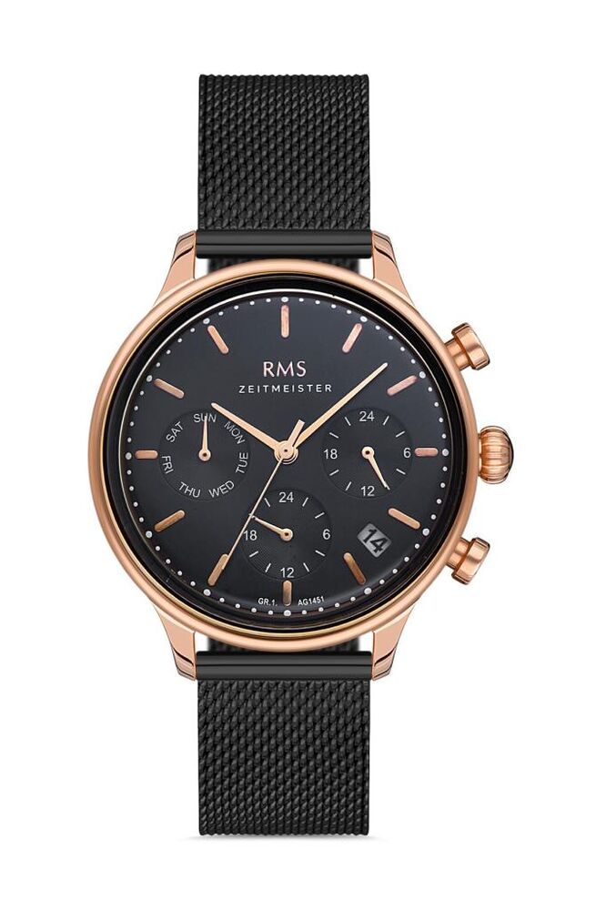 RMS GR.1.AG1451.06 Kadın Kol Saati