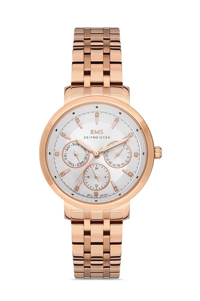 RMS GR.1.AG1455.04 Kadın Kol Saati