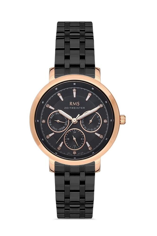 RMS GR.1.AG1455.07 Kadın Kol Saati
