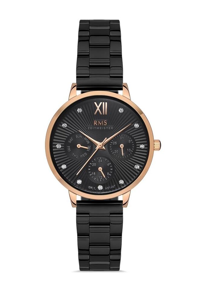 RMS GR.1.AG1467.06 Kadın Kol Saati