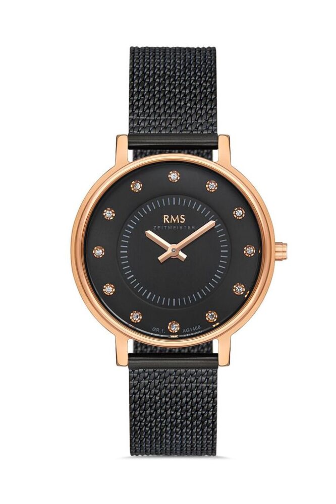 RMS GR.1.AG1468.06 Kadın Kol Saati