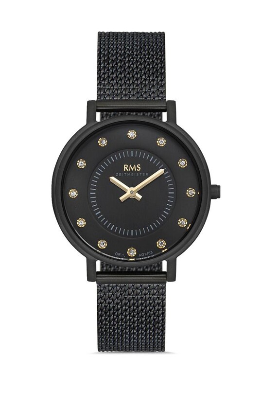 RMS ZEITMEISTER - RMS GR.1.AG1468.07 Kadın Kol Saati