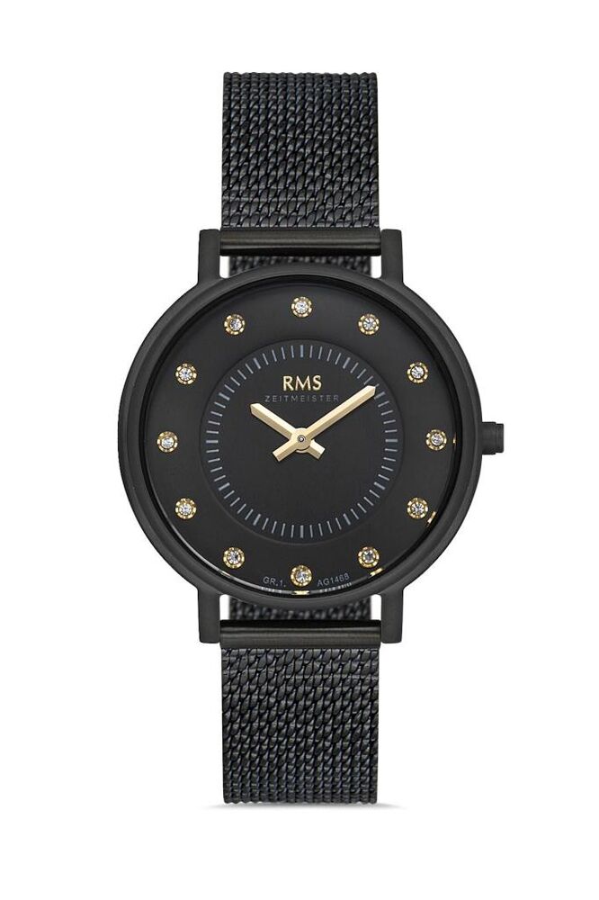 RMS GR.1.AG1468.07 Kadın Kol Saati