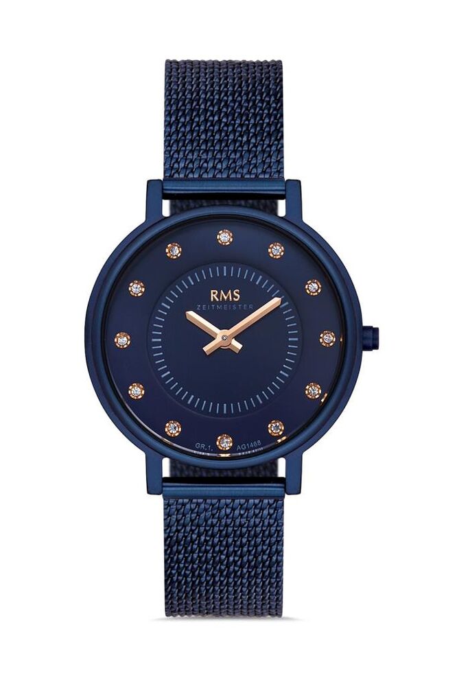 RMS GR.1.AG1468.08 Kadın Kol Saati