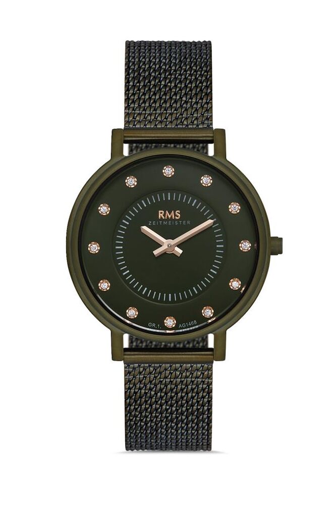 RMS GR.1.AG1468.09 Kadın Kol Saati
