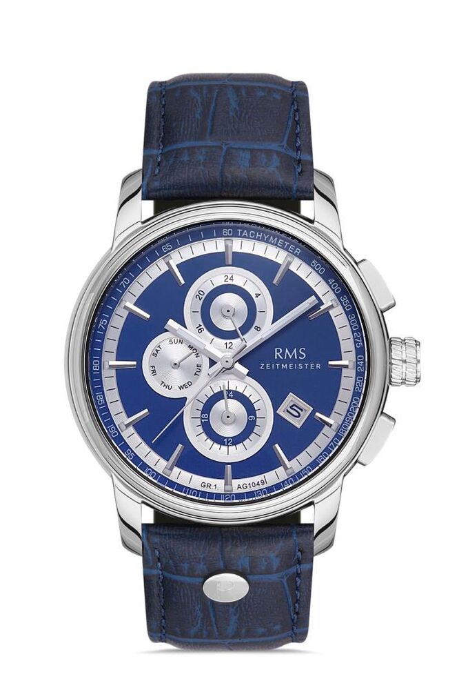 RMS RMS.1.AG1049.04 Erkek Kol Saati