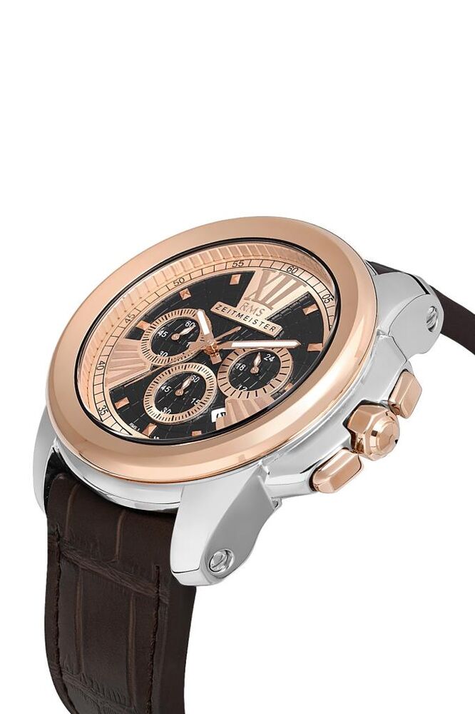 RMS RMS.1.AG1058.12 Erkek Kol Saati