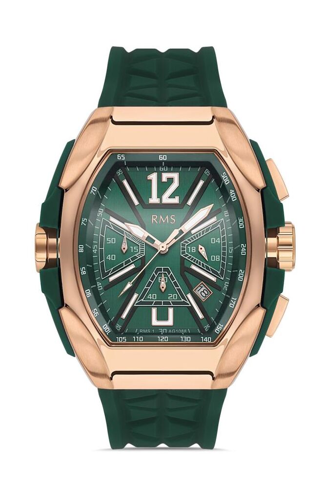 RMS RMS.1.AG1088.06 Erkek Kol Saati