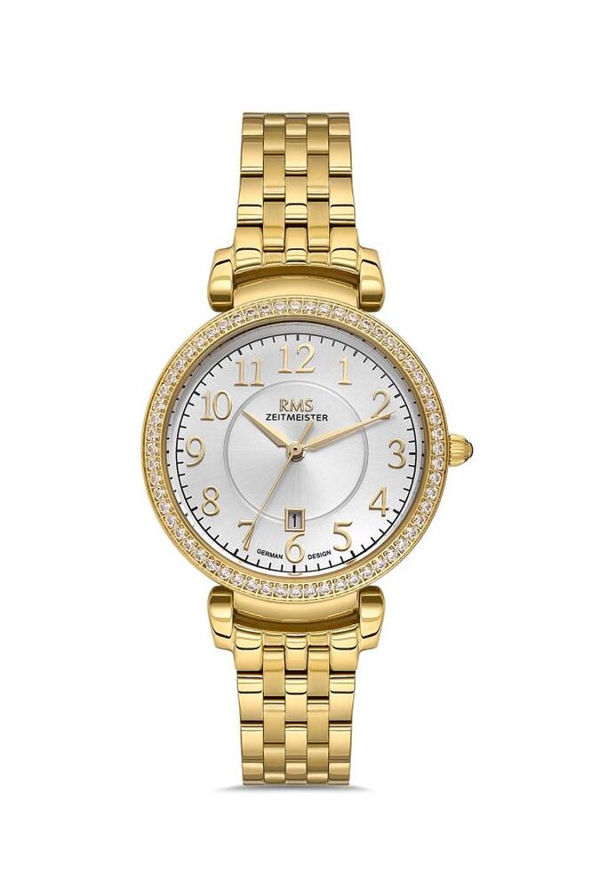 RMS RMS.1.AG1103.03 Kadın Kol Saati