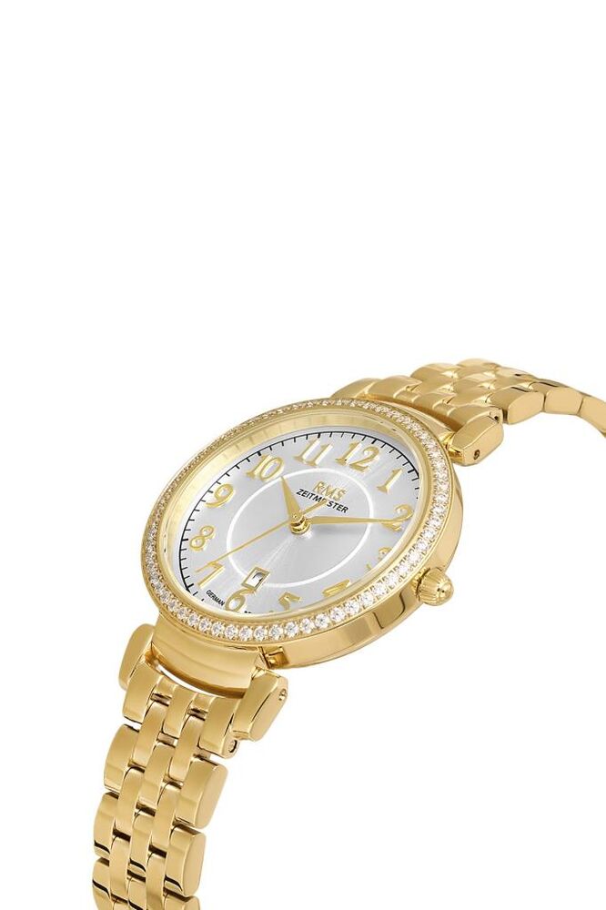 RMS RMS.1.AG1103.03 Kadın Kol Saati