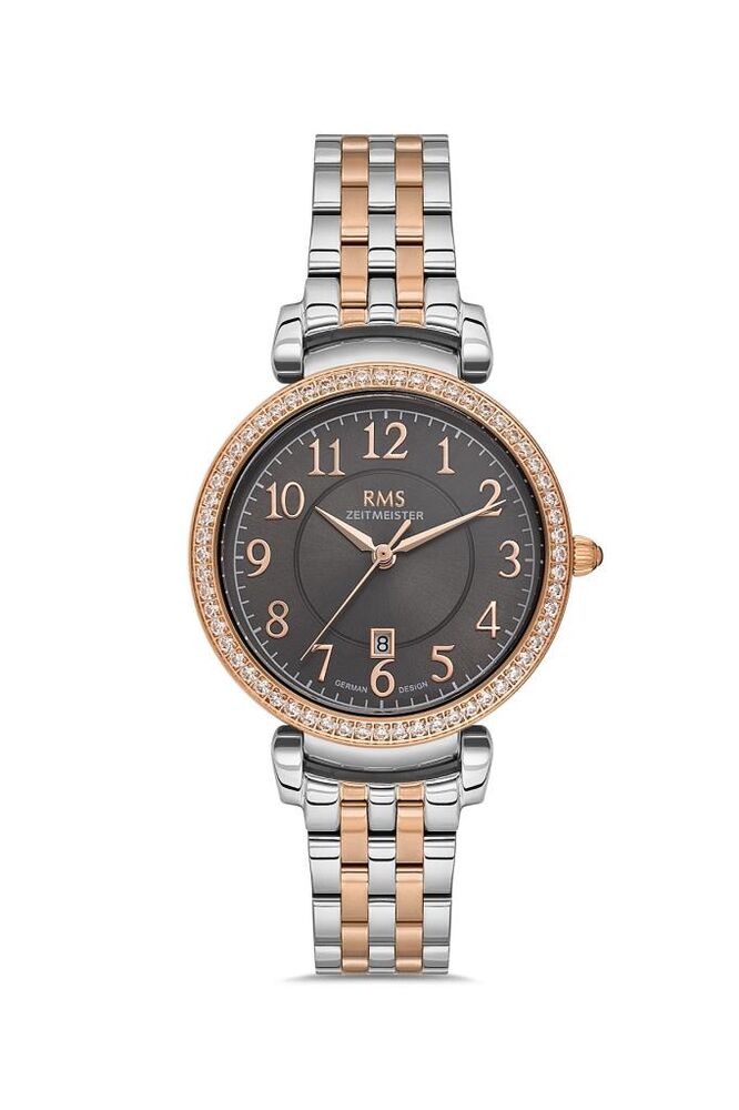 RMS RMS.1.AG1103.12 Kadın Kol Saati