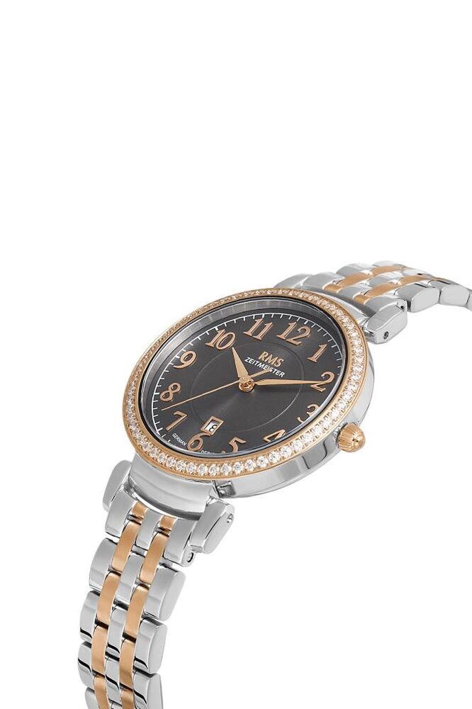 RMS RMS.1.AG1103.12 Kadın Kol Saati